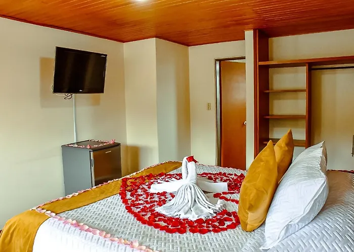 Hotel Villa Vianney
